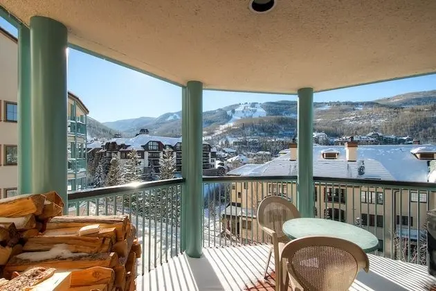 Centennial 2 Bedroom Condo Unit no. 10