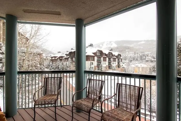 Centennial 2 Bedroom Condo Unit no. 5