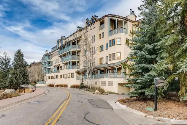 Centennial 2 Bedroom Condo Unit no. 7