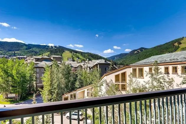 Centennial 4 Bedroom Condo Unit no. 29