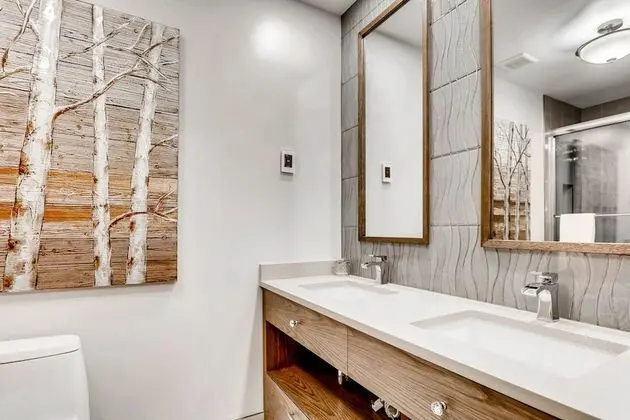 Centennial Studio Condo Unit 11a