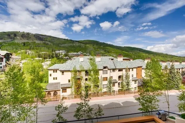 Centennial Studio Condo Unit no. 13a