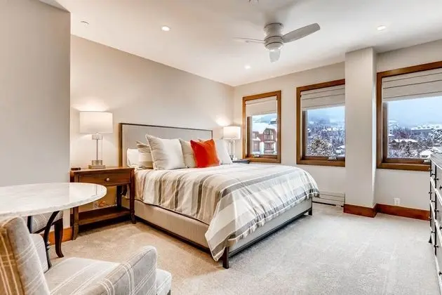 Centennial Studio Condo Unit no. 13a - Öne Çıkan Resim