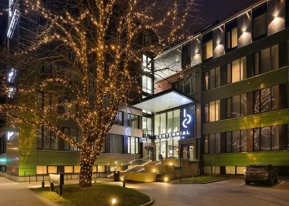 Centennial Hotel Tallinn