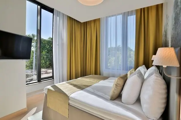 Centennial Hotel Tallinn - Öne Çıkan Resim