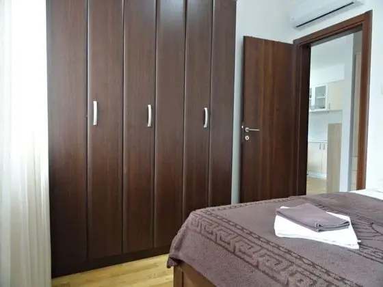 Center Apartment C 18 - Oda