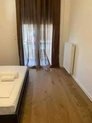 In Center Of Athens next to Acropolis