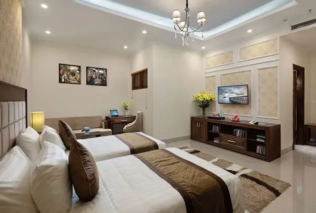 CENTER HOTEL BAC NINH