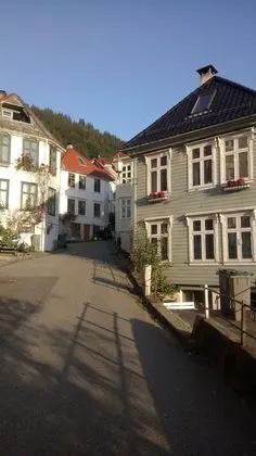 Center Villa - 1