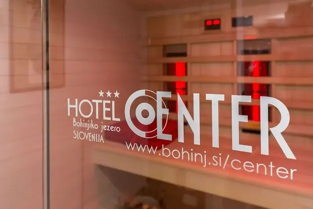 Hotel Center - Spa