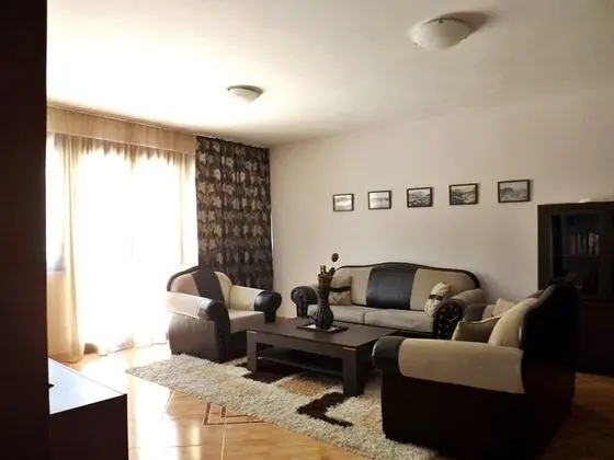 Center Budva Holiday Home - Öne Çıkan Resim