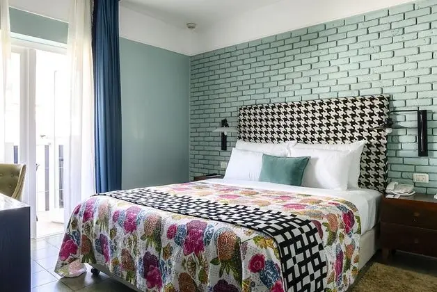 Center Chic Hotel - Öne Çıkan Resim