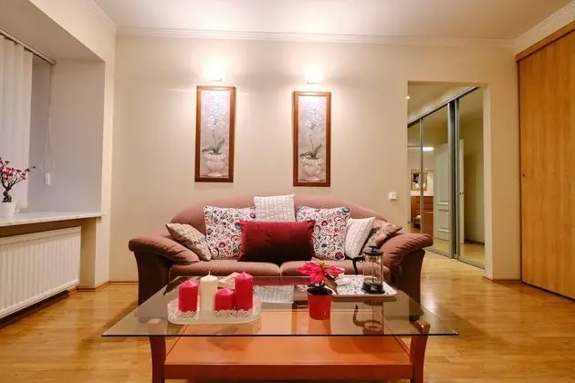 Center City Flats M.Sadovaya