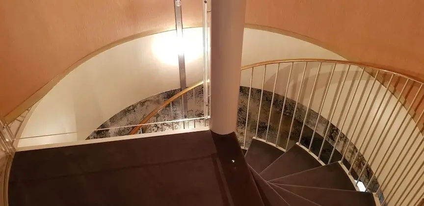 Center City Villa - İç Mekan
