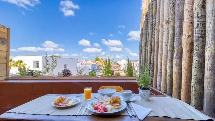 Villa Center - Yerinde Yemek