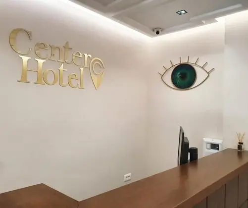 Hotel Center