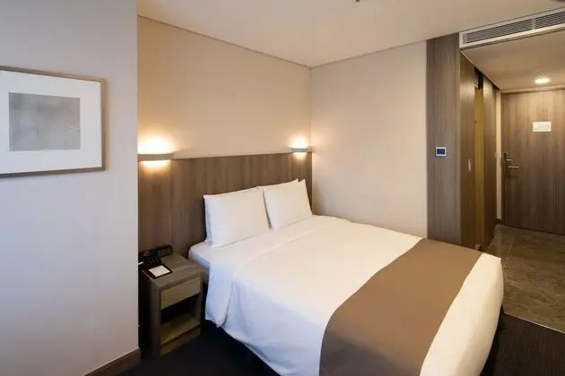 Center Mark Hotel