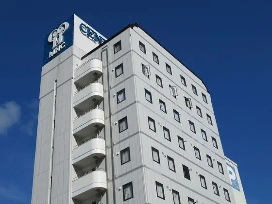 Center Hotel Mihara - Öne Çıkan Resim