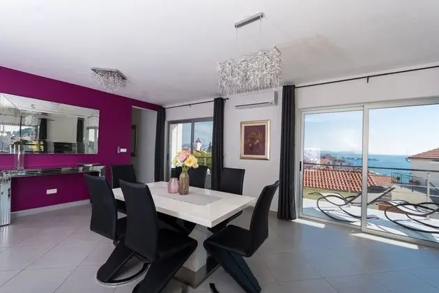 In Center Near the Marina and Beach