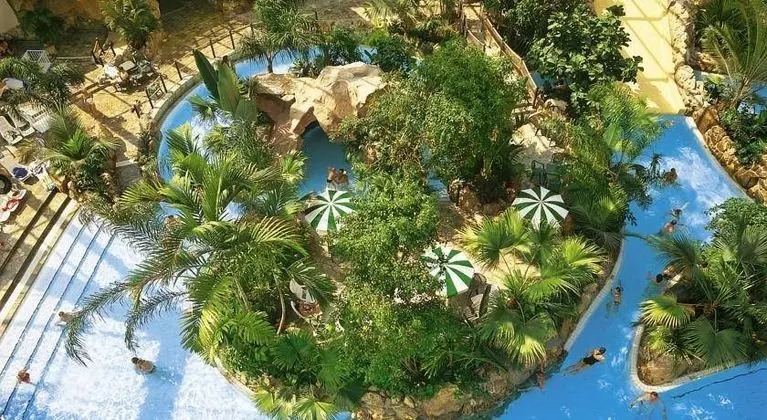 Center Parcs Bispingen Lüneburger Heide