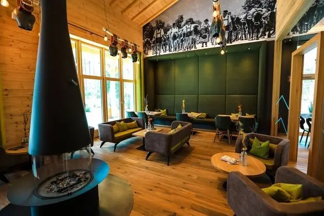 Center Parcs Bungalowpark Allgäu - Spa