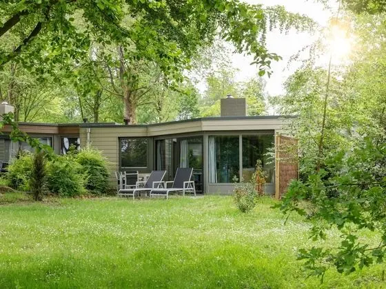 Center Parcs De Eemhof Zeewolde