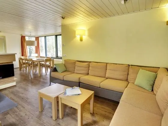 Center Parcs De Eemhof Zeewolde - Oda