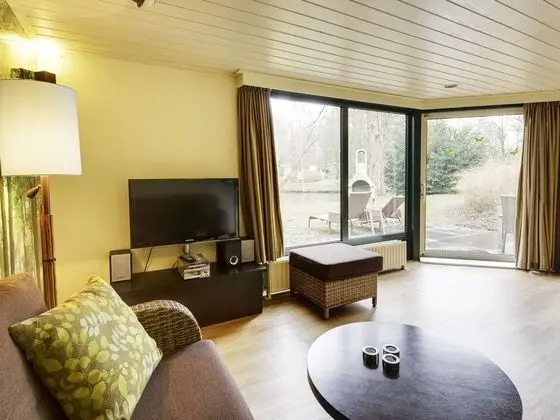 Center Parcs De Eemhof Zeewolde - Oda