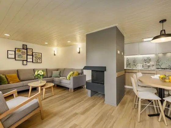 Center Parcs De Eemhof Zeewolde - Öne Çıkan Resim