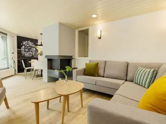 Center Parcs De Eemhof Zeewolde - Öne Çıkan Resim