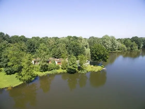 Center Parcs De Huttenheugte