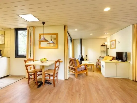 Center Parcs De Huttenheugte Dalen - Öne Çıkan Resim