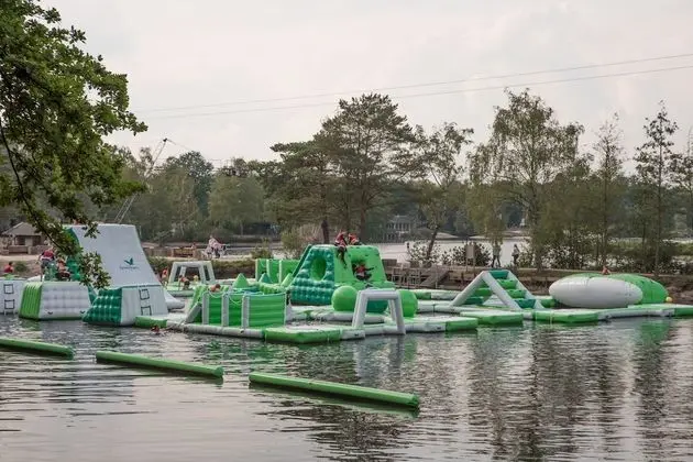 Center Parcs De Kempervennen - Havuz
