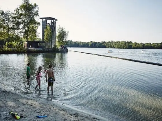 Center Parcs De Kempervennen Westerhoven