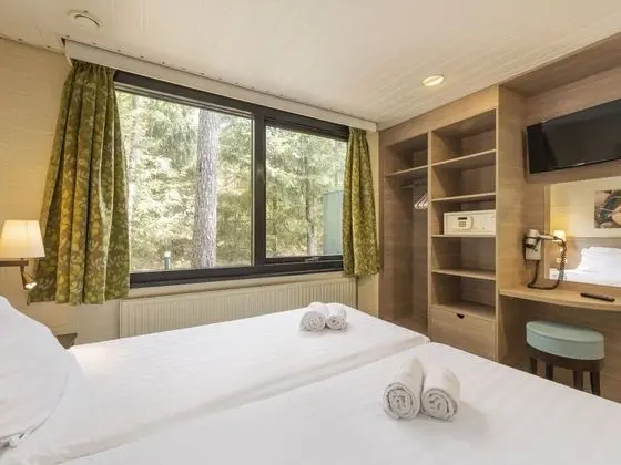 Center Parcs De Kempervennen Westerhoven - Oda