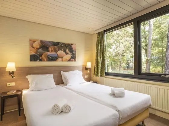 Center Parcs De Kempervennen Westerhoven - Oda