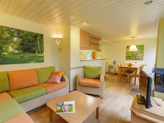 Center Parcs De Kempervennen Westerhoven - Oda