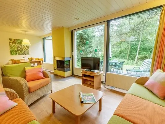 Center Parcs De Kempervennen Westerhoven - Oda