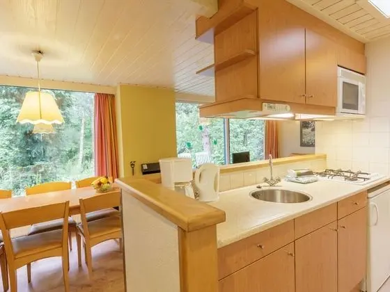 Center Parcs De Kempervennen Westerhoven - Oda