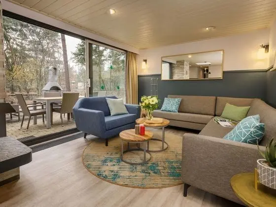 Center Parcs De Kempervennen Westerhoven - Öne Çıkan Resim
