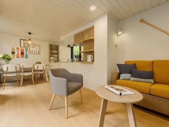 Center Parcs De Kempervennen Westerhoven - Öne Çıkan Resim