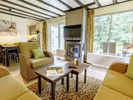 Center Parcs De Limburgse Peel America - Oda