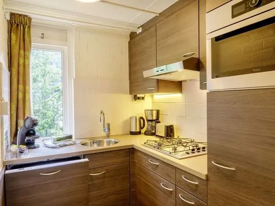 Center Parcs De Limburgse Peel America - Oda