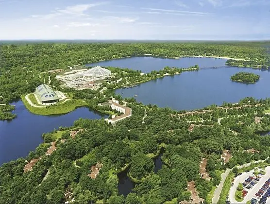 Center Parcs De Vossemeren