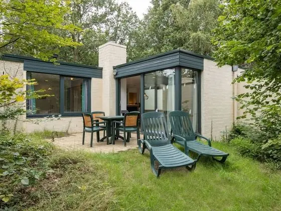 Center Parcs de Vossemeren Lommel