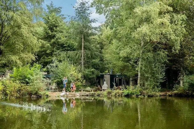Center Parcs Erperheide - Dış Mekan