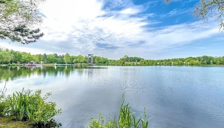 Center Parcs Het Heijderbos