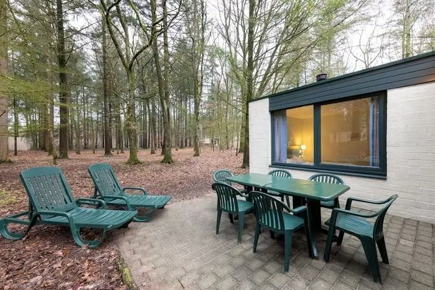 Center Parcs Het Heijderbos - Dış Mekan