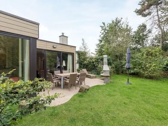 Center Parcs Het Heijderbos Heijen