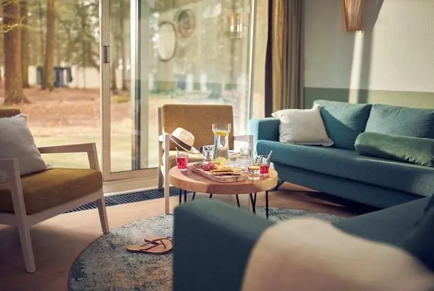 Center Parcs Het Heijderbos - Öne Çıkan Resim